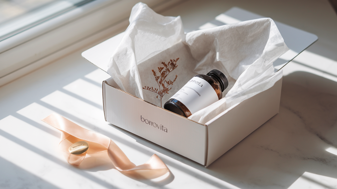 Bezpieczne pakowanie i dostawa zamówienia