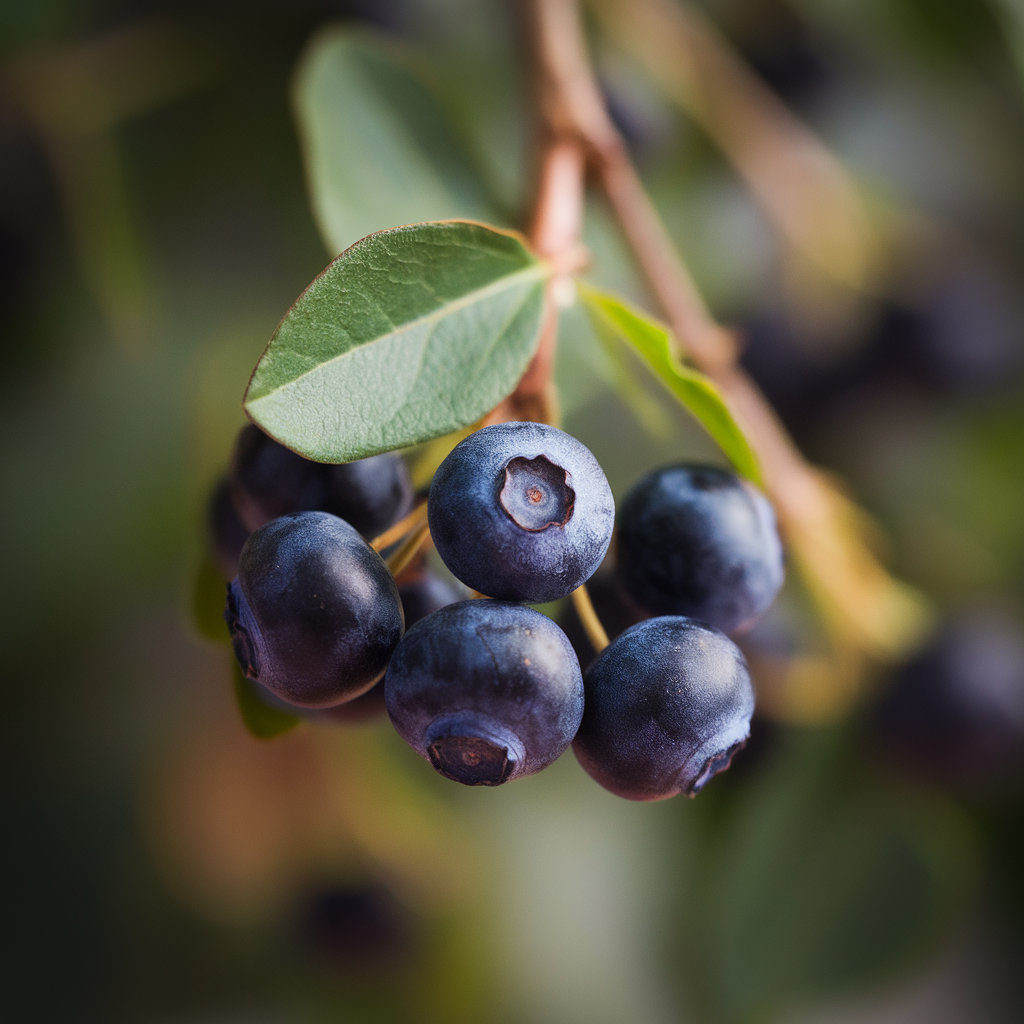 Bilberry Extract